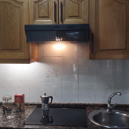 Apartamento Casco Antiguo Tarragona Buitenkant foto