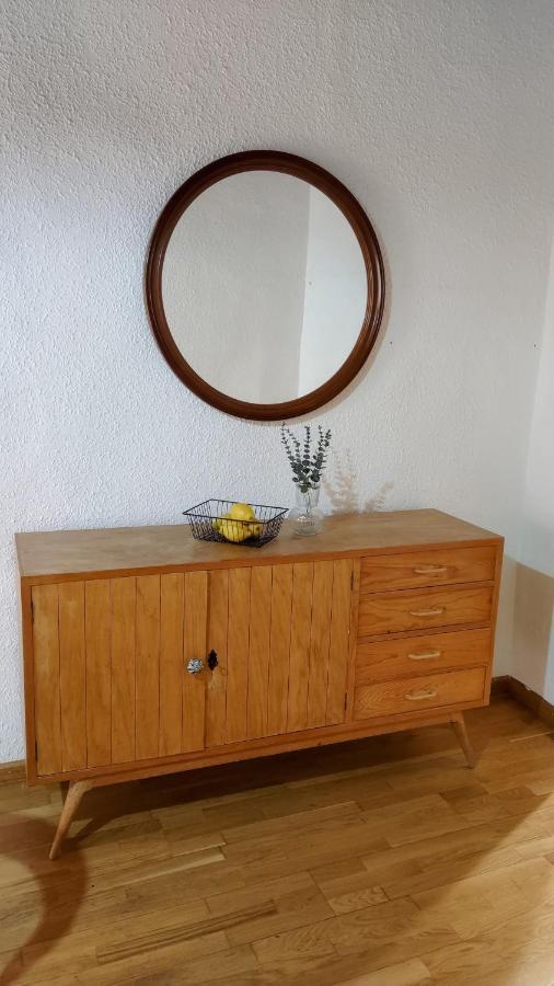 Apartamento Casco Antiguo Tarragona Buitenkant foto